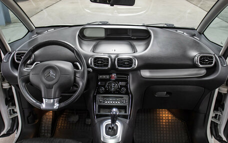 Citroen C3 Picasso I, 2012 год, 649 000 рублей, 15 фотография