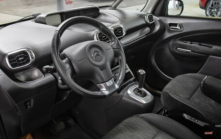 Citroen C3 Picasso I, 2012 год, 649 000 рублей, 17 фотография