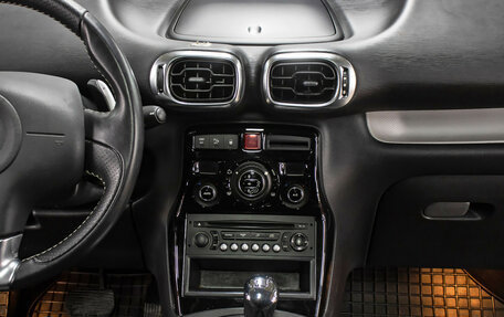 Citroen C3 Picasso I, 2012 год, 649 000 рублей, 16 фотография