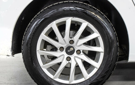 Citroen C3 Picasso I, 2012 год, 649 000 рублей, 25 фотография