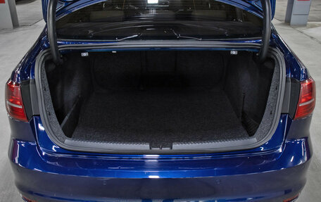 Volkswagen Jetta VI, 2015 год, 1 149 000 рублей, 10 фотография