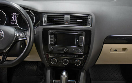 Volkswagen Jetta VI, 2015 год, 1 149 000 рублей, 15 фотография