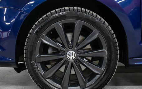 Volkswagen Jetta VI, 2015 год, 1 149 000 рублей, 20 фотография