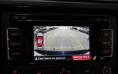 Volkswagen Jetta VI, 2015 год, 1 149 000 рублей, 19 фотография