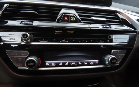 BMW 5 серия, 2022 год, 4 880 000 рублей, 7 фотография