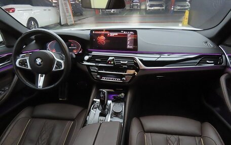 BMW 5 серия, 2022 год, 4 880 000 рублей, 13 фотография