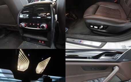 BMW 5 серия, 2022 год, 4 880 000 рублей, 10 фотография