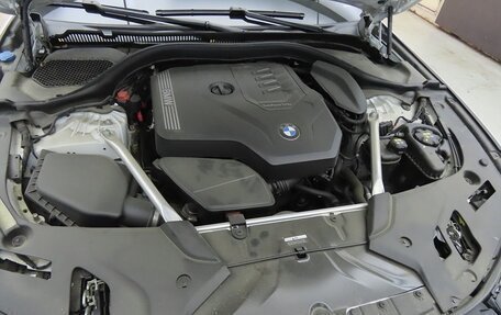 BMW 5 серия, 2022 год, 4 880 000 рублей, 12 фотография