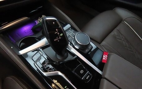 BMW 5 серия, 2022 год, 4 880 000 рублей, 8 фотография