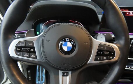 BMW 5 серия, 2022 год, 4 880 000 рублей, 16 фотография