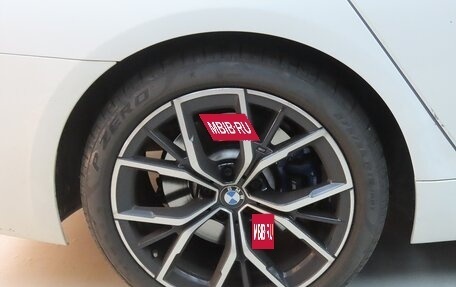 BMW 5 серия, 2022 год, 4 880 000 рублей, 6 фотография