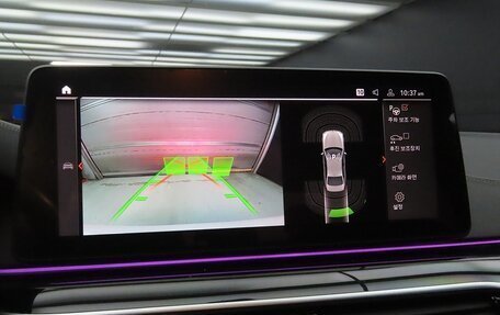 BMW 5 серия, 2022 год, 4 880 000 рублей, 19 фотография