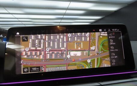 BMW 5 серия, 2022 год, 4 880 000 рублей, 18 фотография