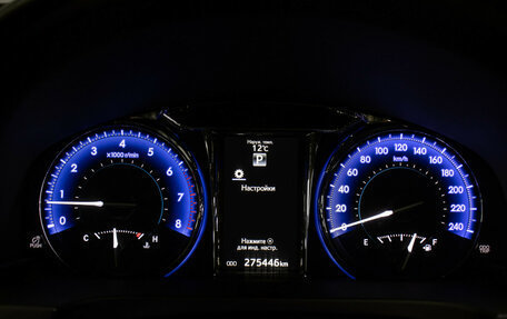 Toyota Camry, 2016 год, 2 080 000 рублей, 13 фотография