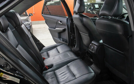 Toyota Camry, 2016 год, 2 080 000 рублей, 12 фотография