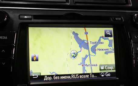 Toyota Camry, 2016 год, 2 080 000 рублей, 20 фотография