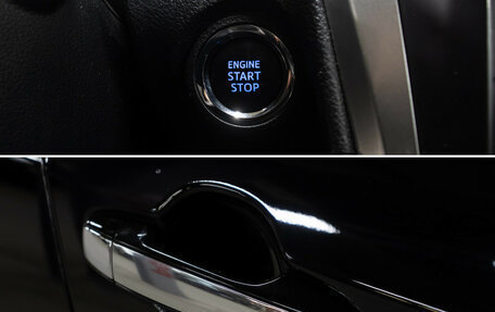 Toyota Camry, 2016 год, 2 080 000 рублей, 18 фотография