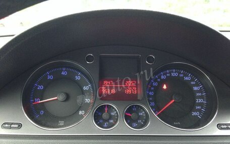 Volkswagen Passat B6, 2008 год, 480 000 рублей, 6 фотография