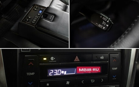 Toyota Camry, 2016 год, 2 080 000 рублей, 21 фотография