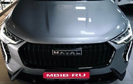 Haval Jolion, 2025 год, 2 799 440 рублей, 7 фотография