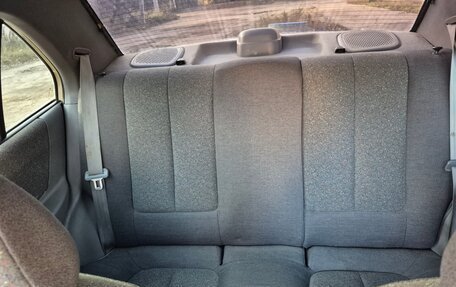 Hyundai Accent II, 2006 год, 535 000 рублей, 8 фотография