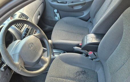 Hyundai Accent II, 2006 год, 535 000 рублей, 7 фотография