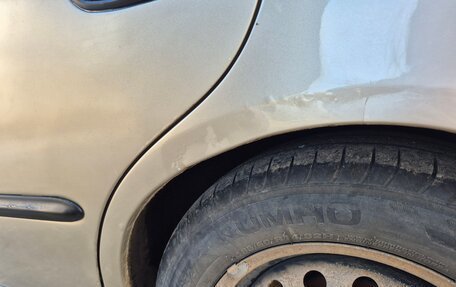 Hyundai Accent II, 2006 год, 535 000 рублей, 10 фотография