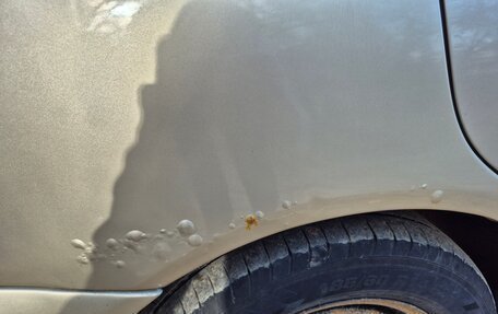 Hyundai Accent II, 2006 год, 535 000 рублей, 11 фотография