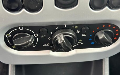 Renault Sandero I, 2014 год, 718 000 рублей, 14 фотография