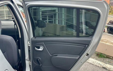 Renault Sandero I, 2014 год, 718 000 рублей, 20 фотография