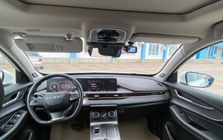 CheryExeed LX, 2023 год, 2 400 000 рублей, 9 фотография