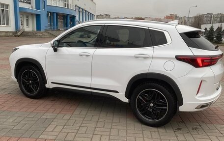 CheryExeed LX, 2023 год, 2 400 000 рублей, 4 фотография