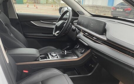 CheryExeed LX, 2023 год, 2 400 000 рублей, 8 фотография