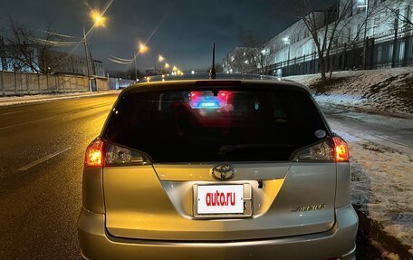 Toyota Caldina, 2005 год, 835 000 рублей, 23 фотография