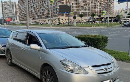 Toyota Caldina, 2005 год, 835 000 рублей, 29 фотография