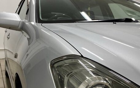 Toyota Caldina, 2005 год, 835 000 рублей, 30 фотография