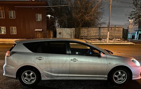 Toyota Caldina, 2005 год, 835 000 рублей, 26 фотография