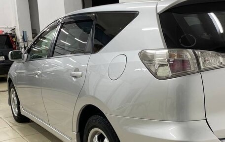 Toyota Caldina, 2005 год, 835 000 рублей, 33 фотография