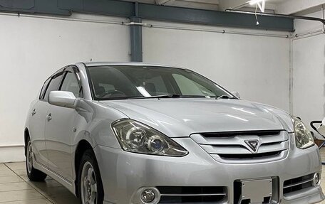 Toyota Caldina, 2005 год, 835 000 рублей, 35 фотография