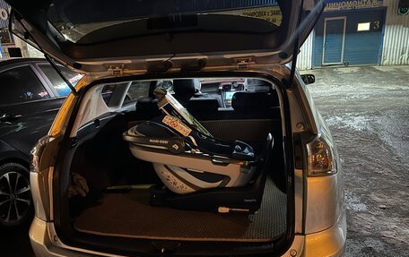 Toyota Caldina, 2005 год, 835 000 рублей, 22 фотография