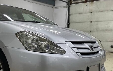 Toyota Caldina, 2005 год, 835 000 рублей, 34 фотография