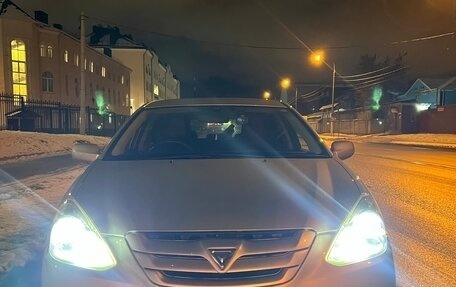 Toyota Caldina, 2005 год, 835 000 рублей, 28 фотография