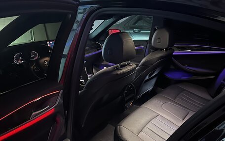 BMW 5 серия, 2022 год, 5 300 000 рублей, 8 фотография