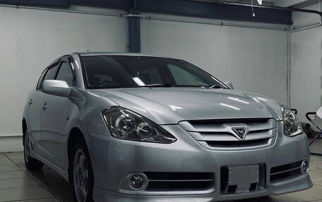 Toyota Caldina, 2005 год, 835 000 рублей, 37 фотография