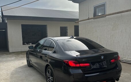 BMW 5 серия, 2022 год, 5 300 000 рублей, 6 фотография