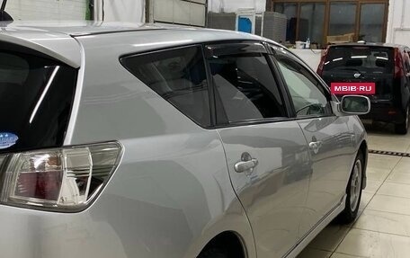 Toyota Caldina, 2005 год, 835 000 рублей, 38 фотография