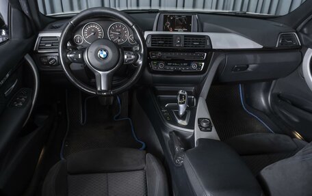 BMW 3 серия, 2016 год, 2 519 000 рублей, 6 фотография