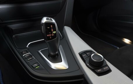 BMW 3 серия, 2016 год, 2 519 000 рублей, 12 фотография