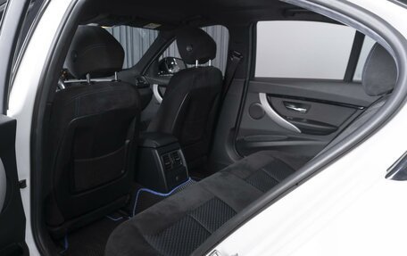 BMW 3 серия, 2016 год, 2 519 000 рублей, 11 фотография