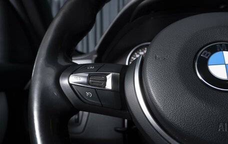 BMW 3 серия, 2016 год, 2 519 000 рублей, 20 фотография